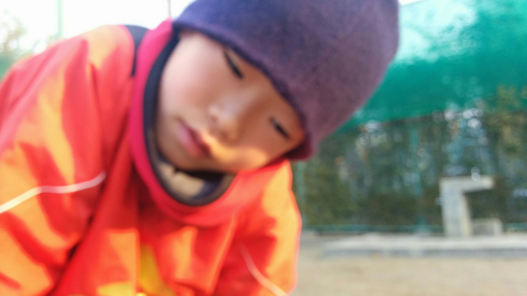 切り替えられない