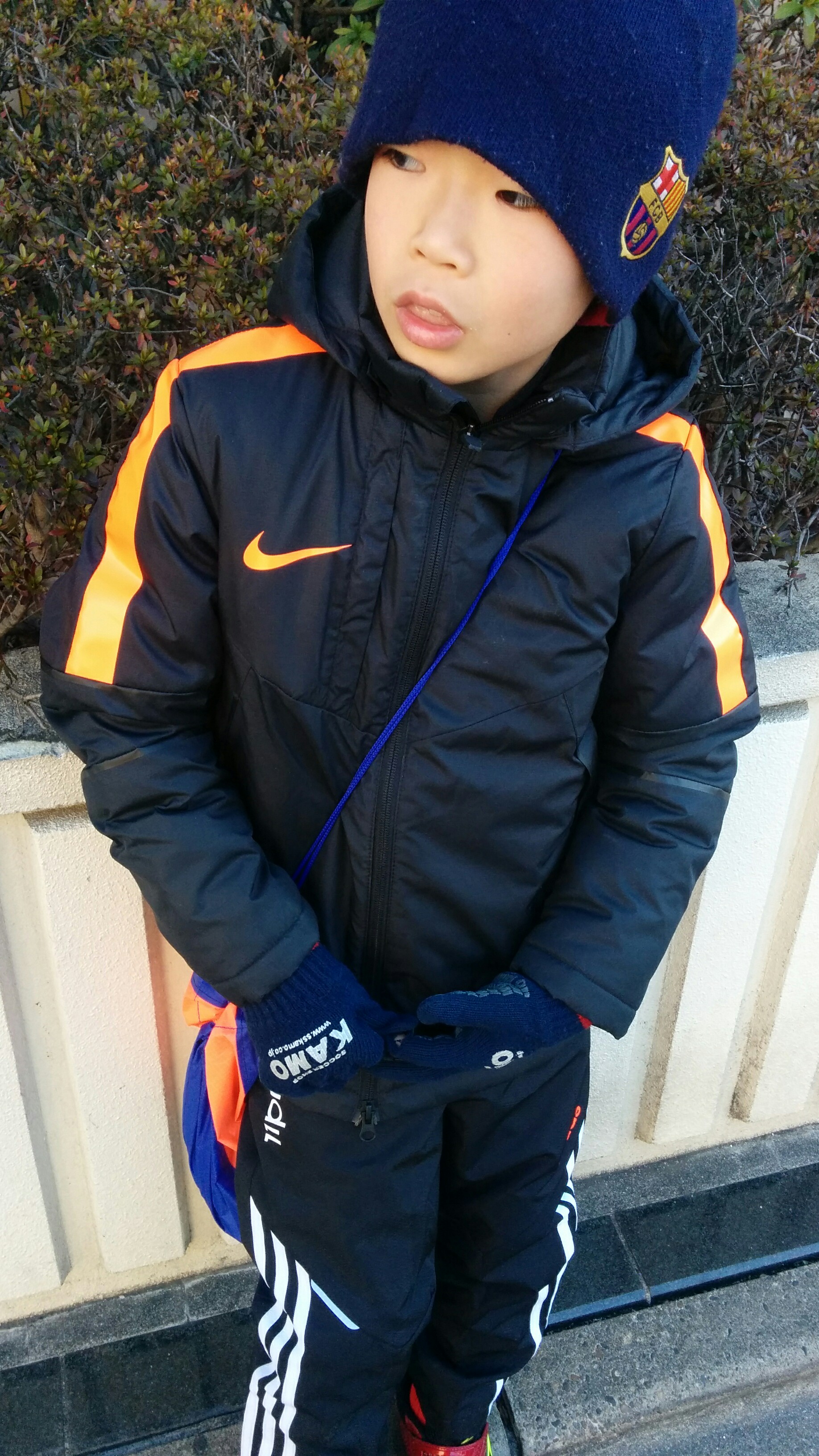 クリスマスプレゼント