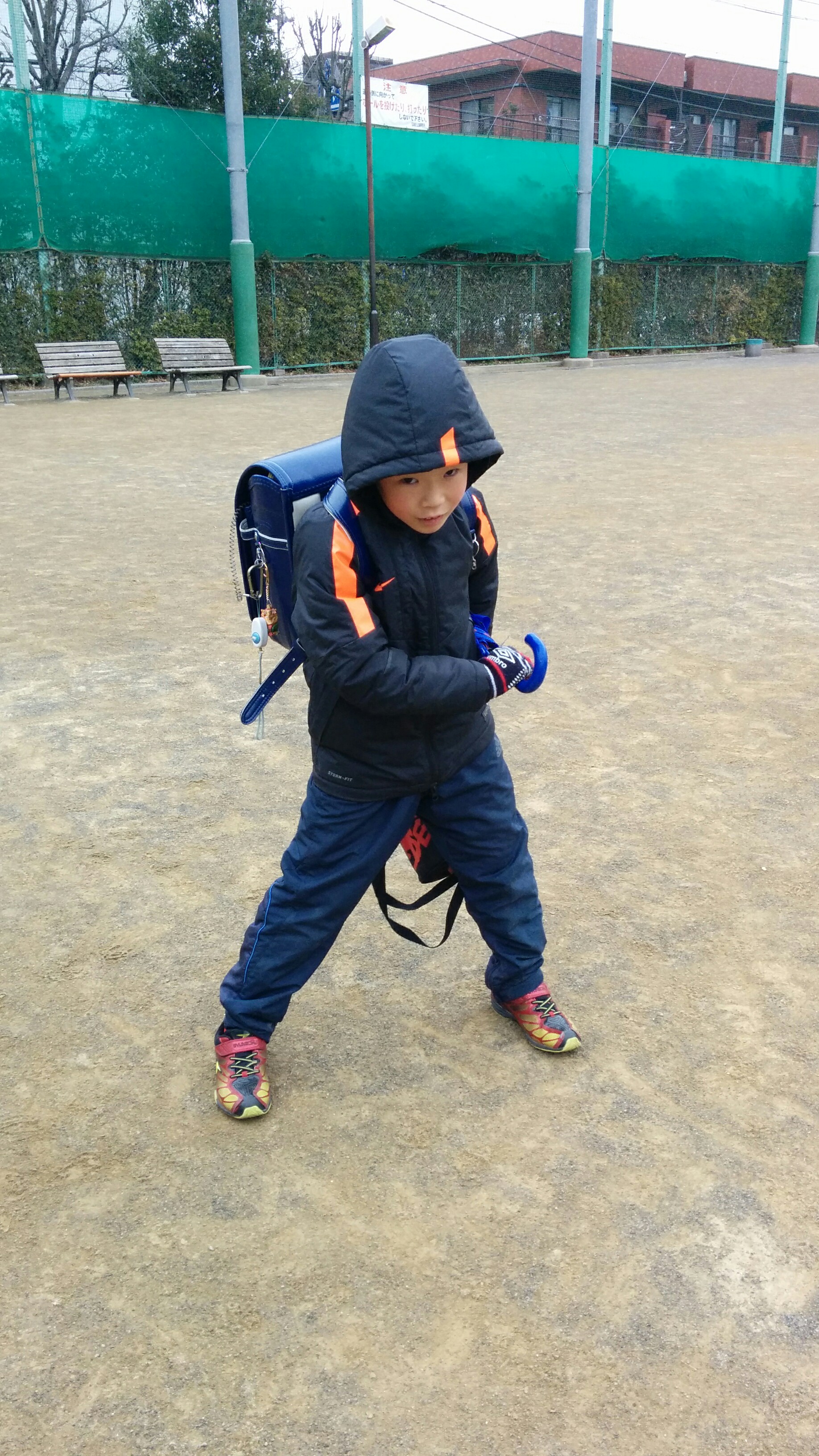 malvaエキストラレッスン