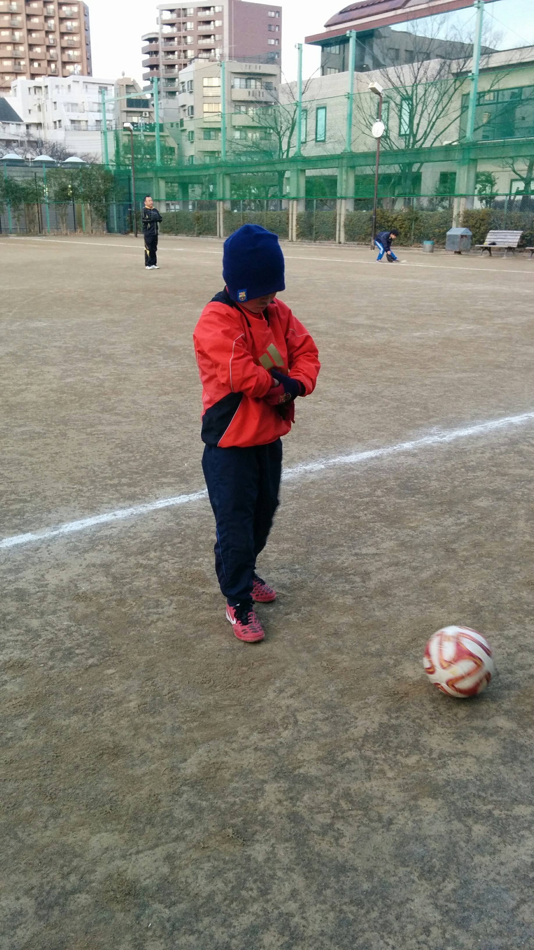 フィジカルを鍛えるべきか