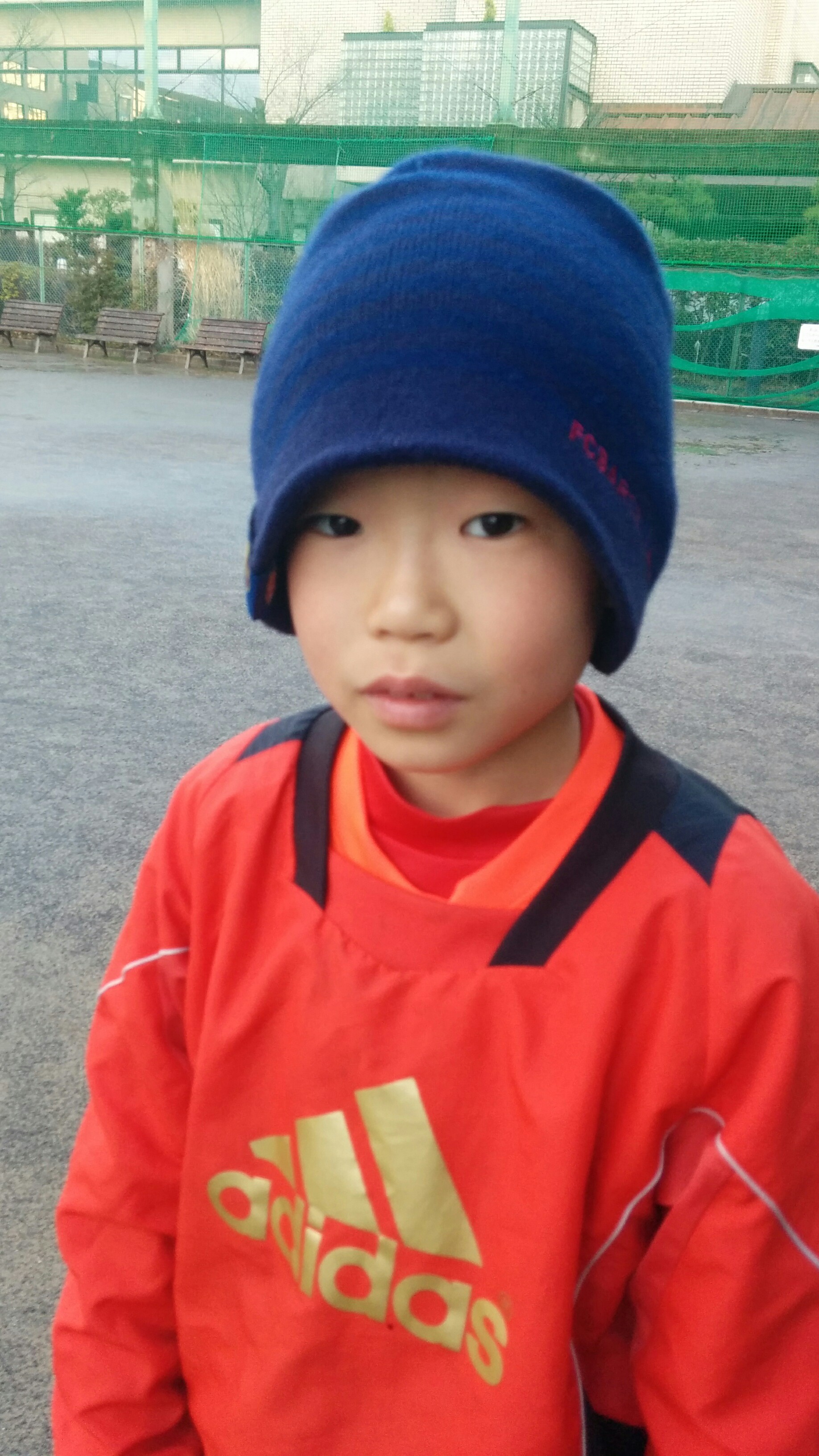 ラインサッカー