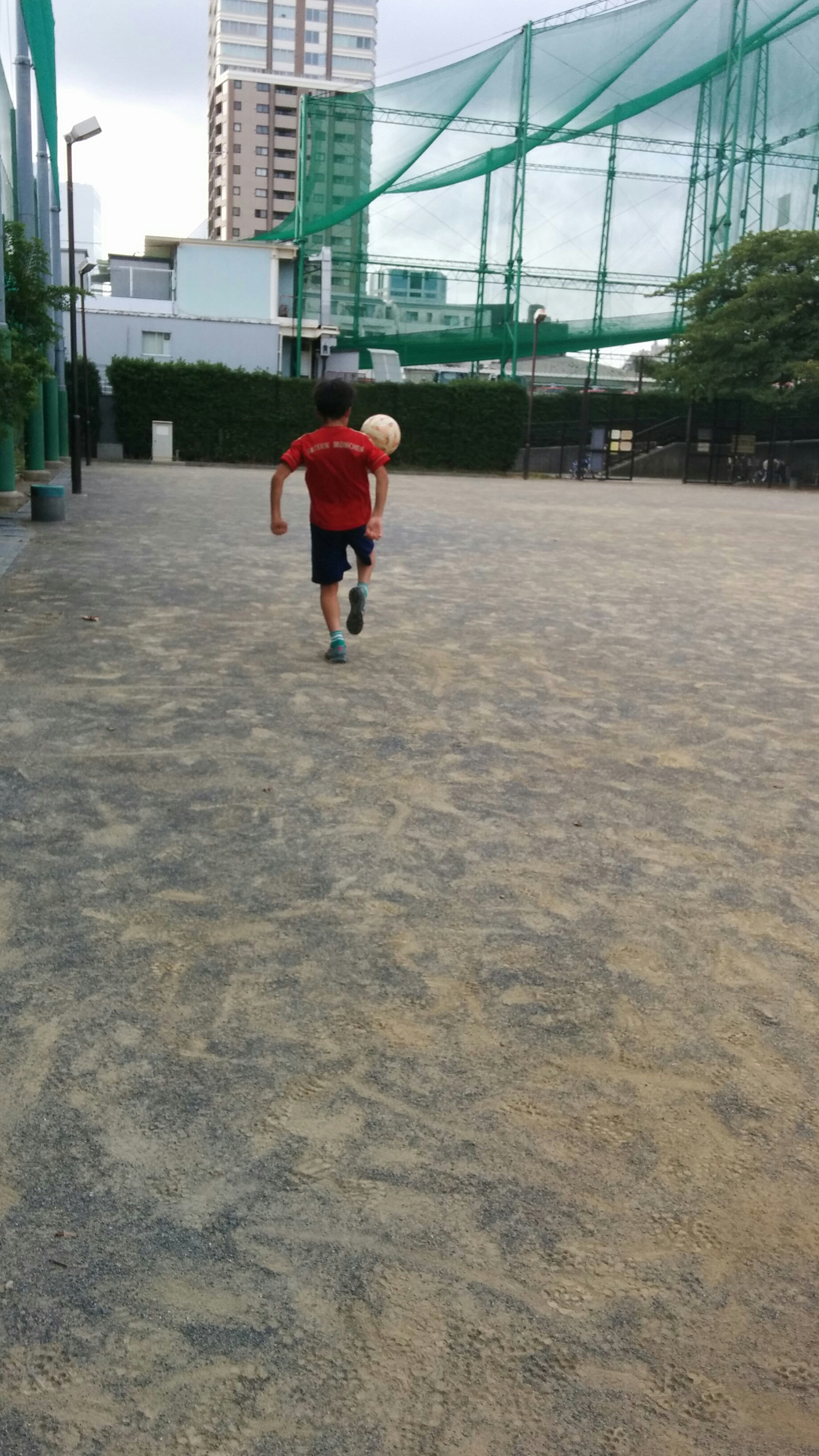 暇すぎる夏休み